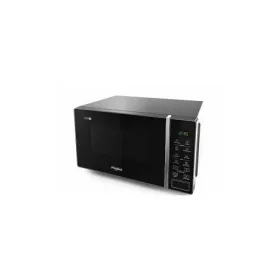 Whirlpool MIKROHULLÁMÚ SÜTŐ MWP 201 SB