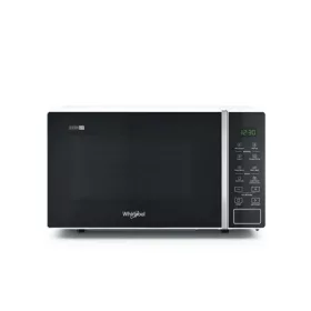 Whirlpool MIKROHULLÁMÚ SÜTŐ MWP 201 W