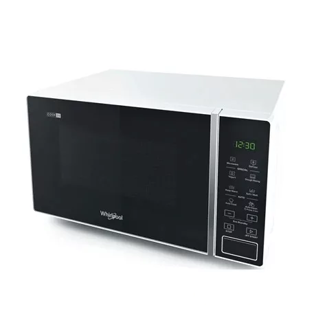 Whirlpool MIKROHULLÁMÚ SÜTŐ MWP 201 W