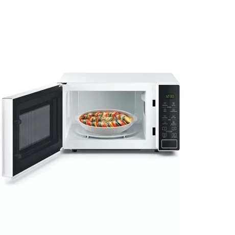Whirlpool MIKROHULLÁMÚ SÜTŐ MWP 201 W
