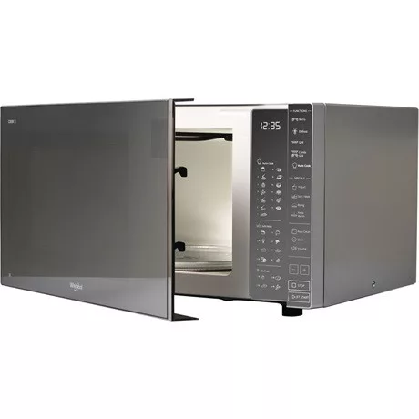 Whirlpool MIKROHULLÁMÚ SÜTŐ MWP 303 M