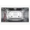 Whirlpool MIKROHULLÁMÚ SÜTŐ MWSC 833 SB