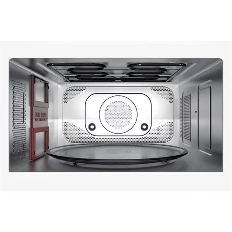 Whirlpool MIKROHULLÁMÚ SÜTŐ MWSC 833 SX