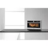 Whirlpool MIKROHULLÁMÚ SÜTŐ MWSC 9133 SX