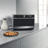 Whirlpool MIKROHULLÁMÚ SÜTŐ MWSC 9133 SX