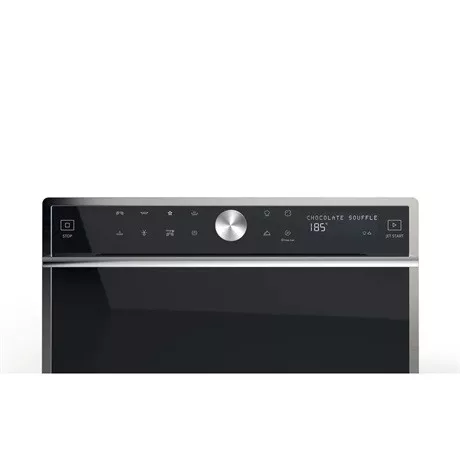 Whirlpool MIKROHULLÁMÚ SÜTŐ MWSC 9133 SX