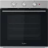 Whirlpool SÜTŐ ELEKTROMOS BEÉPÍTHETŐ OMK38HU0X