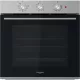 Whirlpool SÜTŐ ELEKTROMOS BEÉPÍTHETŐ OMK38HU0X