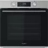 Whirlpool SÜTŐ ELEKTROMOS BEÉPÍTHETŐ OMK58CU1SX