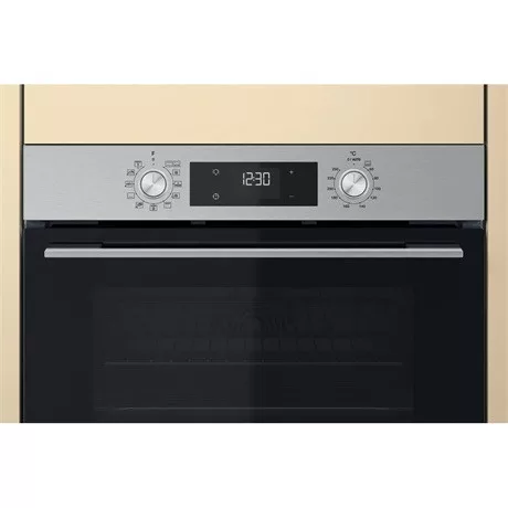 Whirlpool SÜTŐ ELEKTROMOS BEÉPÍTHETŐ OMK58CU1SX