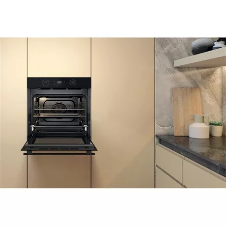 Whirlpool SÜTŐ ELEKTROMOS BEÉPÍTHETŐ OMK58HU1B