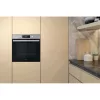 Whirlpool SÜTŐ ELEKTROMOS BEÉPÍTHETŐ OMR58CU1SX