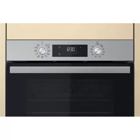 Whirlpool SÜTŐ ELEKTROMOS BEÉPÍTHETŐ OMR58CU1SX