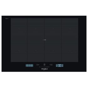   Whirlpool FŐZŐLAP BEÉPÍTHETŐ INDUKCIÓS SMP 778 C/NE/IXL