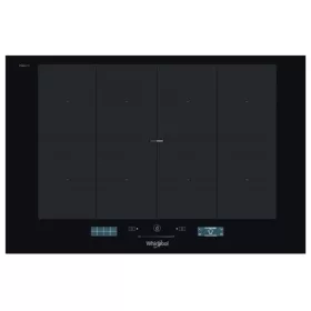   Whirlpool FŐZŐLAP BEÉPÍTHETŐ INDUKCIÓS SMP 778 C/NE/IXL