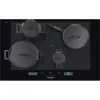Whirlpool FŐZŐLAP BEÉPÍTHETŐ INDUKCIÓS SMP 778 C/NE/IXL