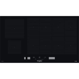   Whirlpool FŐZŐLAP BEÉPÍTHETŐ INDUKCIÓS SMP 9010 C/NE/IXL