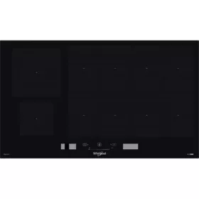   Whirlpool FŐZŐLAP BEÉPÍTHETŐ INDUKCIÓS SMP 9010 C/NE/IXL