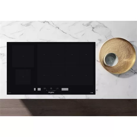 Whirlpool FŐZŐLAP BEÉPÍTHETŐ INDUKCIÓS SMP 9010 C/NE/IXL