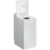 Whirlpool MOSÓGÉP FELÜLTÖLTŐS TDLR 5040L EU/N