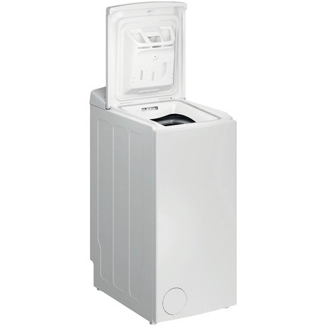 Whirlpool MOSÓGÉP FELÜLTÖLTŐS TDLR 5040L EU/N