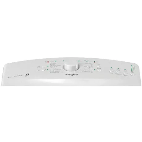 Whirlpool MOSÓGÉP FELÜLTÖLTŐS TDLR 5040L EU/N