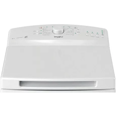 Whirlpool MOSÓGÉP FELÜLTÖLTŐS TDLR 5040L EU/N