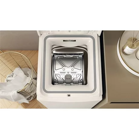 Whirlpool MOSÓGÉP FELÜLTÖLTŐS TDLR 5040L EU/N