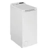 Whirlpool MOSÓGÉP FELÜLTÖLTŐS TDLR 55140S EU