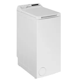 Whirlpool MOSÓGÉP FELÜLTÖLTŐS TDLR 55140S EU