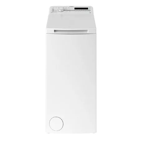 Whirlpool MOSÓGÉP FELÜLTÖLTŐS TDLR 55140S EU