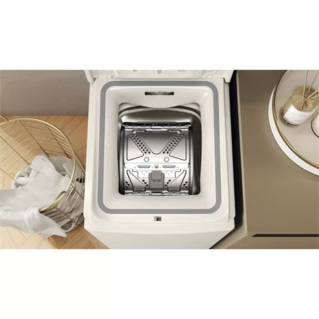 Whirlpool MOSÓGÉP FELÜLTÖLTŐS TDLR 55140S EU