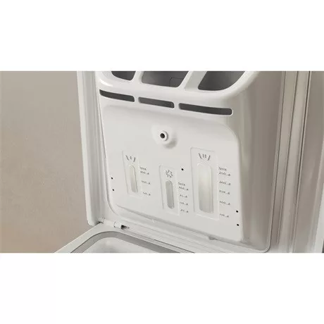 Whirlpool MOSÓGÉP FELÜLTÖLTŐS TDLR 55140S EU