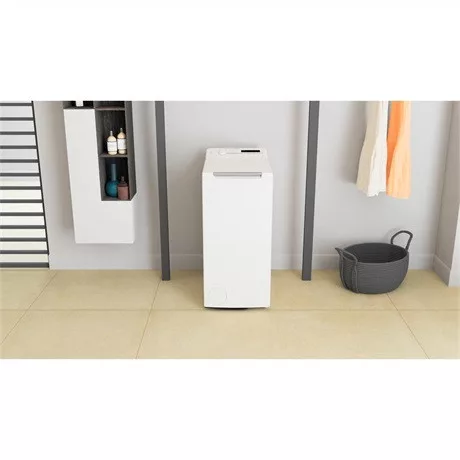 Whirlpool MOSÓGÉP FELÜLTÖLTŐS TDLR 6240S EU/N