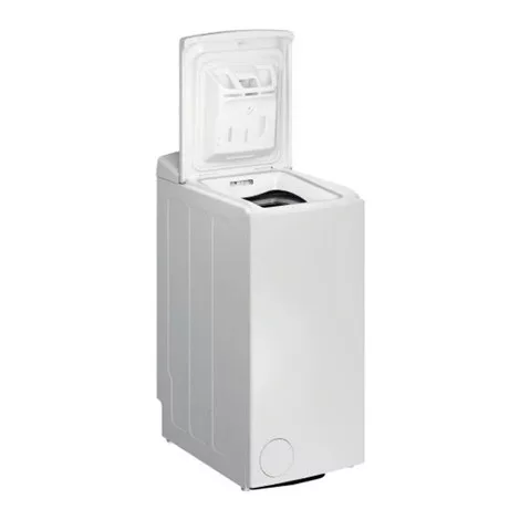 Whirlpool MOSÓGÉP FELÜLTÖLTŐS TDLR 7251BS EU/N