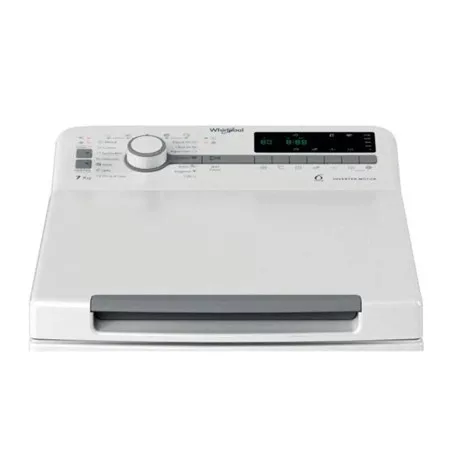 Whirlpool MOSÓGÉP FELÜLTÖLTŐS TDLR 7251BS EU/N