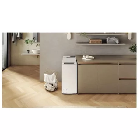 Whirlpool MOSÓGÉP FELÜLTÖLTŐS TDLR 7251BS EU/N