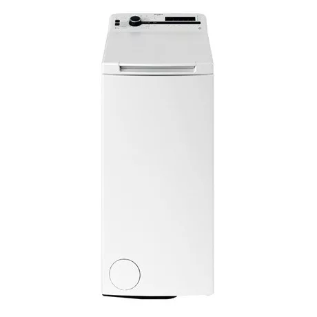 Whirlpool MOSÓGÉP FELÜLTÖLTŐS TDLRB 6240SS EU/N
