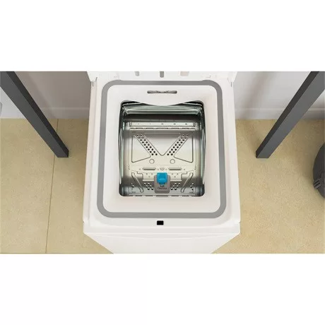 Whirlpool MOSÓGÉP FELÜLTÖLTŐS TDLRB 6240SS EU/N