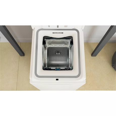 Whirlpool MOSÓGÉP FELÜLTÖLTŐS TDLRB 6240SS EU/N