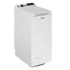 Whirlpool MOSÓGÉP FELÜLTÖLTŐS TDLRB 65242BS EU/N