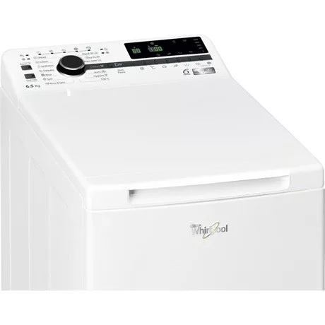 Whirlpool MOSÓGÉP FELÜLTÖLTŐS TDLRB 65242BS EU/N