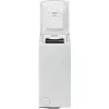 Whirlpool MOSÓGÉP FELÜLTÖLTŐS TDLRB 65261BS EU/N