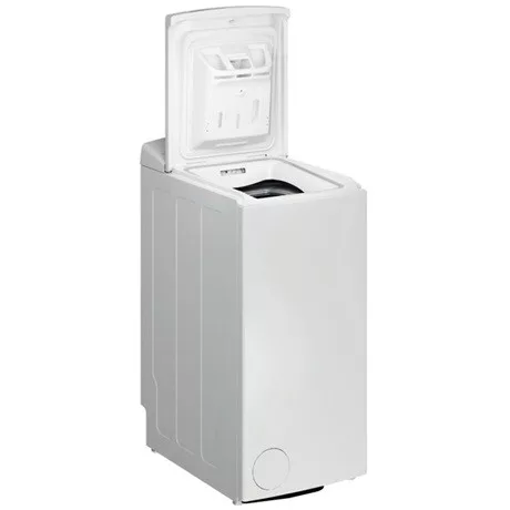 Whirlpool MOSÓGÉP FELÜLTÖLTŐS TDLRB 65261BS EU/N