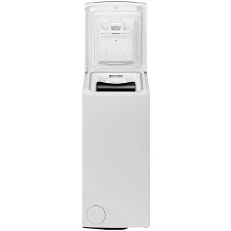 Whirlpool MOSÓGÉP FELÜLTÖLTŐS TDLRB 65261BS EU/N