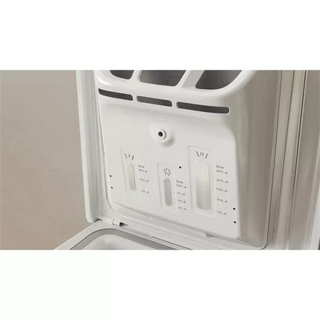 Whirlpool MOSÓGÉP FELÜLTÖLTŐS TDLRB 65261BS EU/N