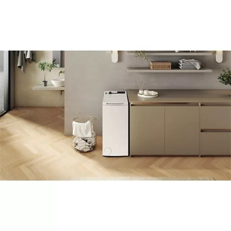 Whirlpool MOSÓGÉP FELÜLTÖLTŐS TDLRB 65261BS EU/N