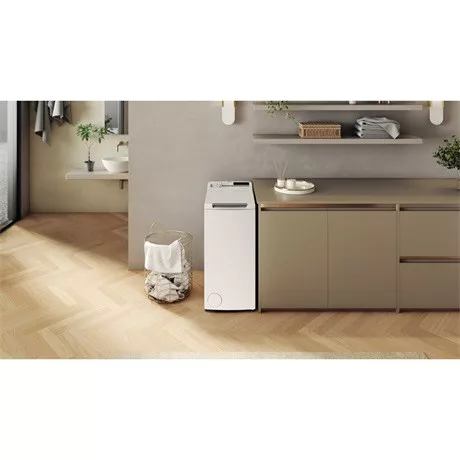 Whirlpool MOSÓGÉP FELÜLTÖLTŐS TDLRG 6261BS EU/N