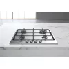 Whirlpool FŐZŐLAP BEÉPÍTHETŐ GÁZ TGML 651 IX