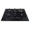 Whirlpool FŐZŐLAP BEÉPÍTHETŐ GÁZ TKRL 661 NB